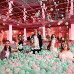 Berlin: The Upside Down Late Afternoon Ticket - What is The Upside Down Berlin?