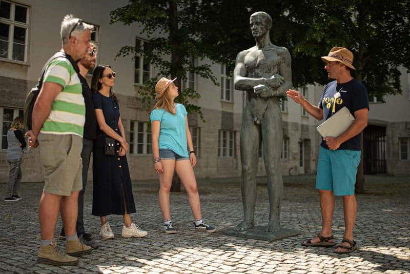 Berlin: Third Reich, Hitler, and WWII Walking Tour - Why This Tour Works for Travelers