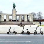 Berlin: Thrilling E-Scooter Adventure Tour - Authentic Insights from Past Travelers