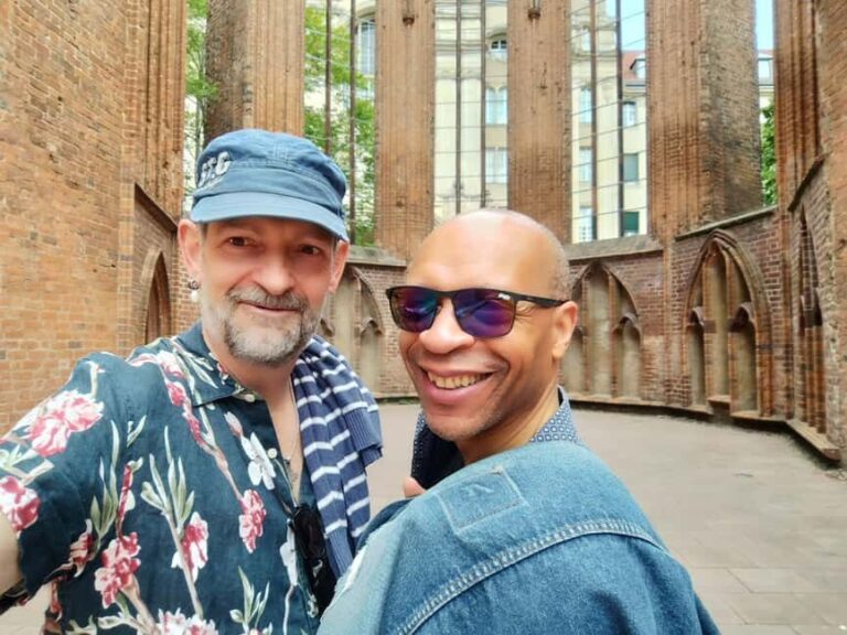 Berlin: Tour through Old Berlin  on the trail of the city's early history - What to Expect During the Tour