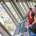 Berlin: TV Tower Standard Entrance Ticket - How Does the Price Stack Up?