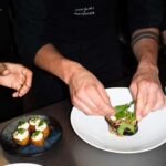 Berlin: Vegan and Gluten-Free Dinner Experience - The Sum Up: Is it worth it?