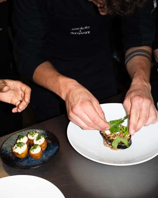 Berlin: Vegan and Gluten-Free Dinner Experience - The Sum Up: Is it worth it?