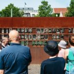 Berlin: Wall Tour  Fates, Love Stories, and Heroes - Who Is This Tour Best For?