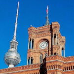 Berlin: World Clock to World Heritage & World War 2 Walk - Additional Information & Practical Tips
