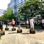 Berlin's Best: Guided Segway tour Adventure - A Detailed Look at the Itinerary