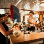 Berlin's Wild East: Nightlife & Counterculture Boat Tour - The Itinerary Breakdown: What You’ll See and Experience