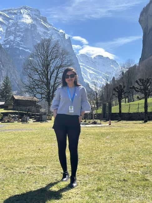 Bern: Downtown Historical City Tour By Walk - Exploring Bern’s Highlights in Depth