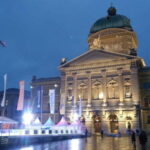 Bern: Political Walking Tour with a Diplomat - How This Tour Balances Value and Experience