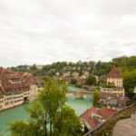 Bern: Private Express Walk with a Local in 60 minutes - Exploring Bern’s Landmarks in 60 Minutes
