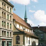 Bern: Private Walking Tour with a Local Guide - The Top Sights and Hidden Gems