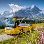 Berner Oberland: Swiss Half Fare & STS Holder 2nd Class Pass - In-Depth Breakdown of the Regions and Sites