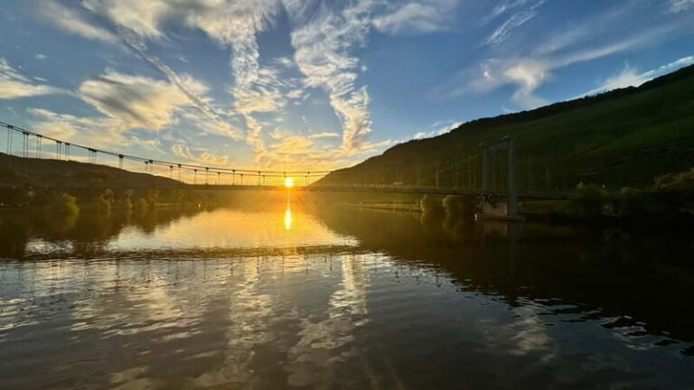 Bernkastel: 1-hour panoramic boat tour Lieser, Mülheim and back - The Value: Is It Worth It?