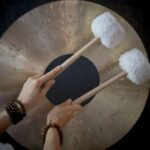 Besançon: Experience a timeless sound journey to the sound of Himalayan bowls. - An Authentic Sound Experience in the Heart of Besançon