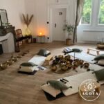 Besançon: Singing Bowl Discovery & Relaxation Workshop (Duration: 3 hours) - The Value of the Experience