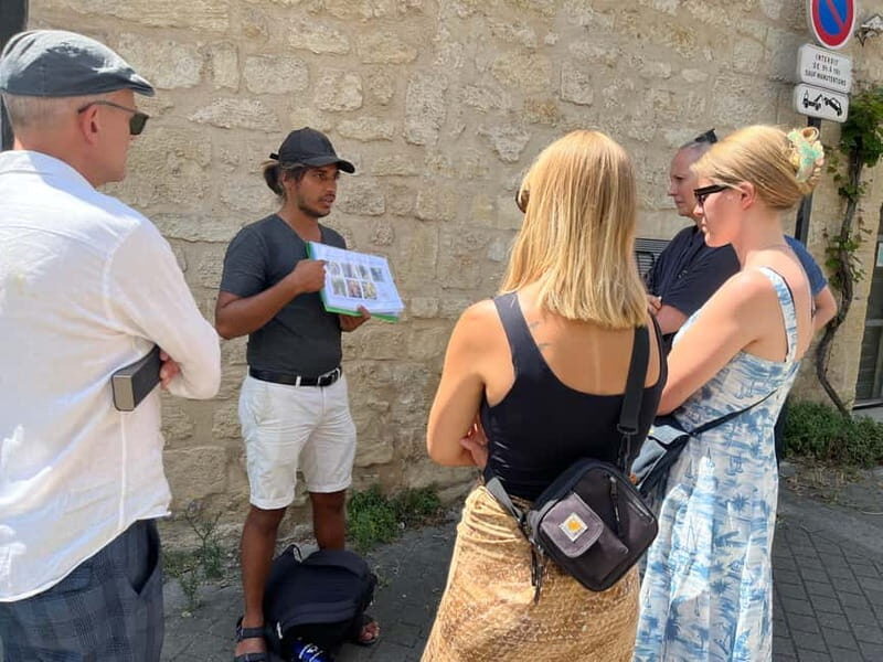 Best : Bordeaux Walking Tour + 1 Wine glass - Discovering Bordeaux in 2 Hours: What to Expect