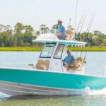 Best Calm Water Inshore Guided Fishing Charter Near You - Overview of the Experience