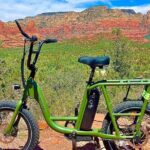 Best E-Bike Tour of Sedona with Private Local Guide - Who This Tour Is Best For