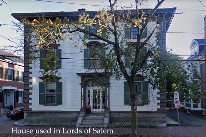 Best Hocus Pocus Movies & More Tour - The Value of This Tour