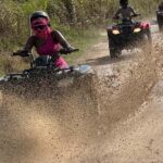 Best Houston ATV Riding |NO Park Fee |Pic & Video Included| - Authentic Experiences from Past Participants