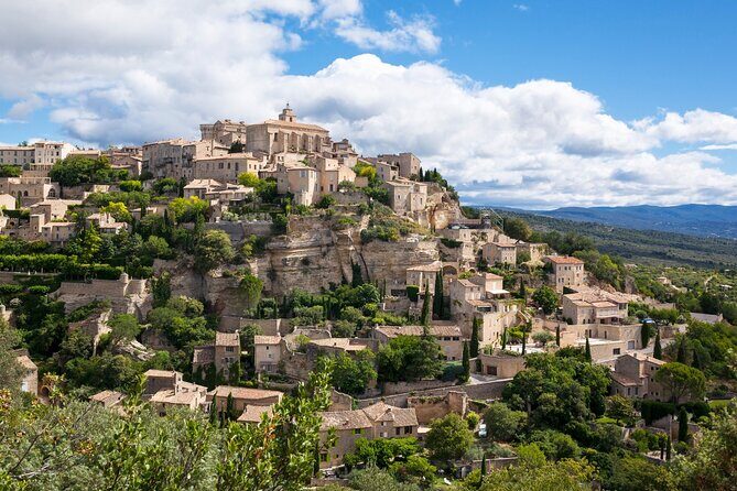 Best Intro to Aix-en-Provence in 2 hours with Local - Who Should Book This Tour?