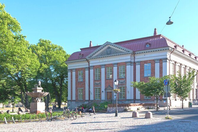 Best Intro to Turku in 2 hours with a Local - Who Will Enjoy This Tour?