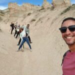 Best of 1,2,3 or 4-Day Cappadocia Tour/Private Car+Licensed Guide - The Itinerary: What to Expect Each Day