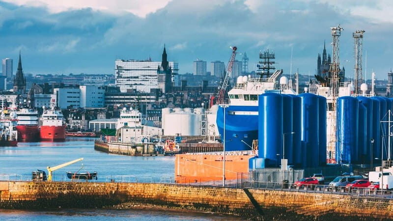 Best of Aberdeen: Private Walking Tour with a Local - What to Expect During Your Tour