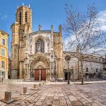 Best of Aix-en-Provence: Private Walking Tour with a Local - Breaking Down the Itinerary