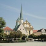 Best of Altötting Walk Tour with a Professional Guide - Navigating the Tour: What to Expect