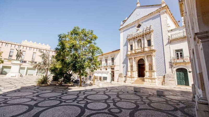 Best of Aveiro: Private Walking Tour with a Local - The Value of a Private, Customized Experience