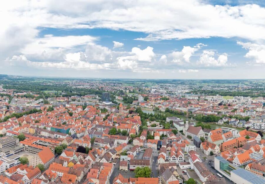 Best of Bad Mergentheim Walk Tour with a Professional Guide - The Sum Up