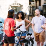 Best of Barcelona Electric Bike Tour - Detailed Breakdown of the Itinerary