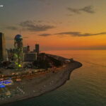 Best Of Batumi: Private, Guided Walking Tour in the City - A Closer Look at the Itinerary