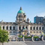 Best of Belfast: Private Walking Tour with a Local - The Experience in Action: The Real Highlights