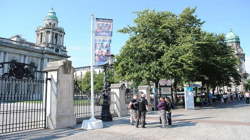 Best of Belfast Walking Tour - What Sets This Tour Apart