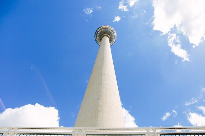 Best of Berlin E-Bike Tour - FAQs