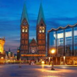 Best of Bremen: Private Walking Tour with a Local - Exploring Bremen’s Riverside & Hidden Neighborhoods
