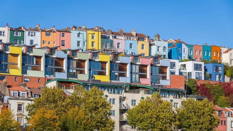 Best of Bristol: Private Walking Tour with a Local - Practical Details and Value