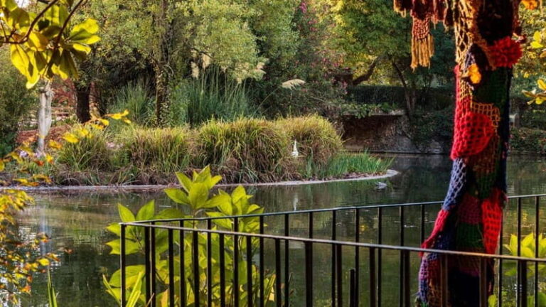 Best of Caldas da Rainha: Private Walking Tour with a Local - Discovering Caldas da Rainha: A City Full of Charm  