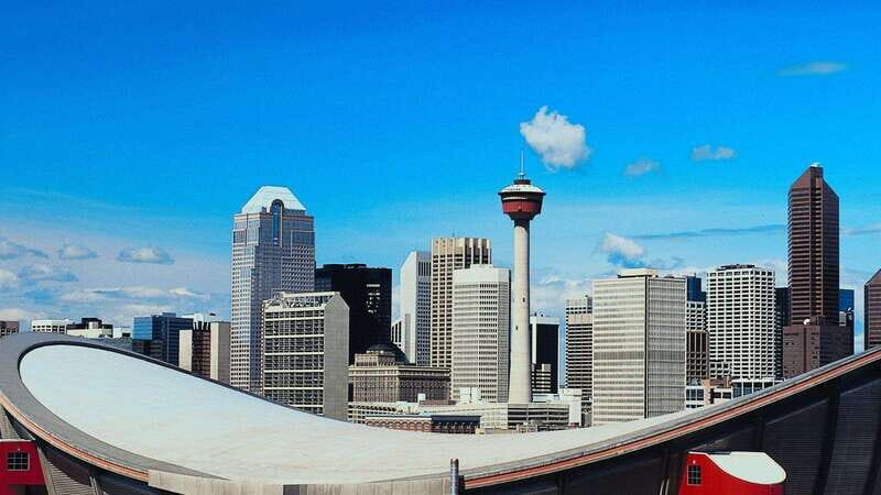 Best of Calgary: Private Walking Tour with a Local - The Itinerary Breakdown