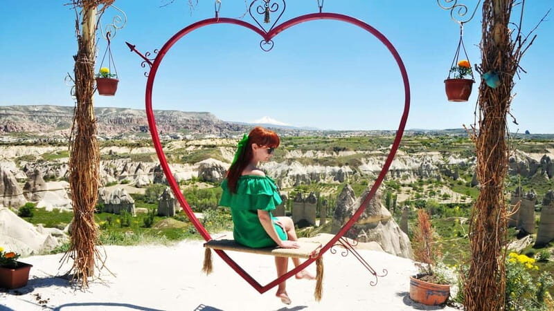 Best of Cappadocia Full-Day Red and Green Tour incl. Lunch - Final Thoughts