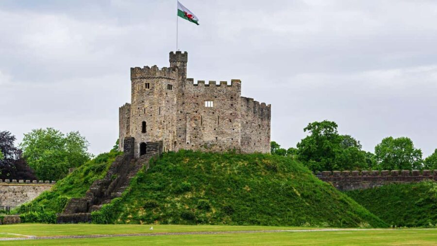 Best of Cardiff: Private Walking Tour with Local - Itinerary Breakdown & Highlights