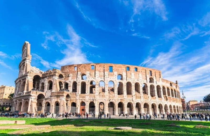 Best of Colosseum Experience: Exclusive Tour in 40 Languages - Who Will Love This Tour?