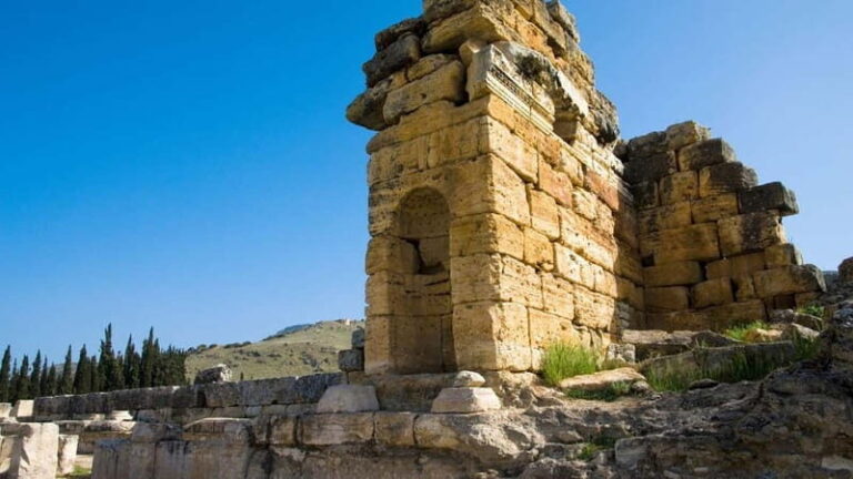 Best of Denizli: Private Walking Tour with a Local - What Makes This Tour Stand Out?