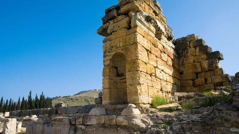 Best of Denizli: Private Walking Tour with a Local - What Makes This Tour Stand Out?