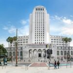 Best of Downtown LA with the Historic Core Los Angeles Bike Tour - Art, Entertainment, and Hidden Gems