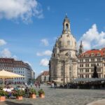 Best of Dresden Private Walk Tour with a Professional Guide - Itinerary Breakdown: What You’ll See and Learn