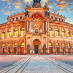 Best of Dresden: Private Walking Tour with a Local - Exploring Dresden with a Local: A Detailed Look