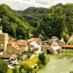 Best of Fribourg: Private Walking Tour with a Local - Who This Tour Is Perfect For